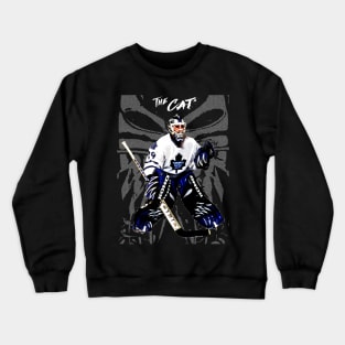 The Cat /without back number Crewneck Sweatshirt